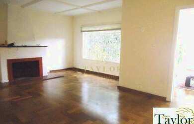 Imagem 3: Casa para alugar, 381 m² por R$ 45.000,00 - Jardim Europa - São Paulo/SP