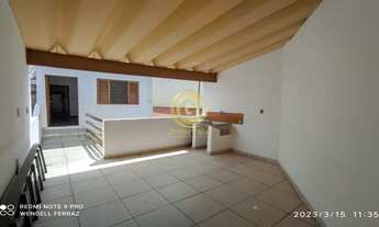 Imagem 3: Casa para aluguel com 80 metros quadrados com 2 quartos em Centro - Jacareí - SP