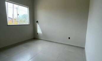 Imagem 3: Casa Nova apta a financiar 3 quartos