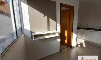 Imagem 5: Kitnet para alugar, 25 m² por R$ 910,00/mês - Parque Terras de Santa Maria - Hortolândia/S