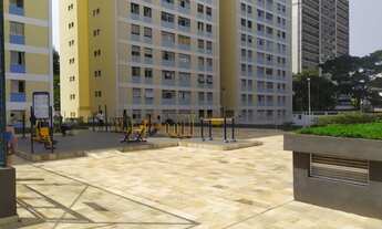 Imagem 5: SÃO PAULO - Apartamento Padrão - MIRANDÓPOLIS