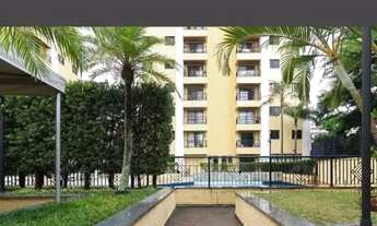 Imagem 5: Apartamento Residencial à venda, Jardim Esmeralda, São Paulo - AP4855