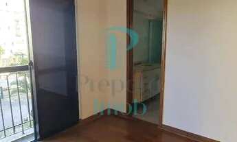 Imagem 6: Apartamento à venda no São Francisco - Osasco / Condomínio Santa Bárbara