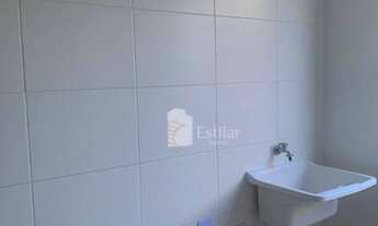 Imagem 5: LOCAÇÃO! Apartamento novo com 02 quartos e 01 vaga no Tanguá