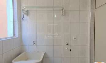 Imagem 7: Apartamento (tipo - padrao) 1 dormitórios, cozinha planejada, elevador, em condomínio fech