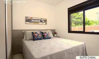 Imagem 7: Excelente apartamento no Parque Industrial Rua Santarém opções de 2 e 3 dormitórios