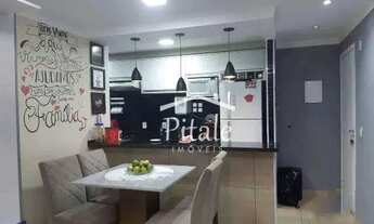 Imagem 5: Apartamento com 2 dormitórios à venda, 47 m² por R$ 265.000 - Jardim Ísis - Cotia/SP