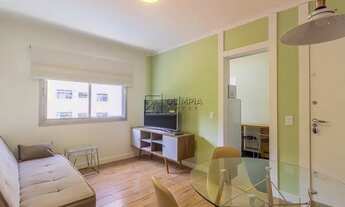 Imagem: Apartamento Venda Vila Olímpia 56 m² 1