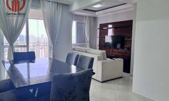 Imagem 2: Apartamento com 2 dormitórios, 68 m² - venda por R$ 580.000,00 ou aluguel por R$ 3.390,00