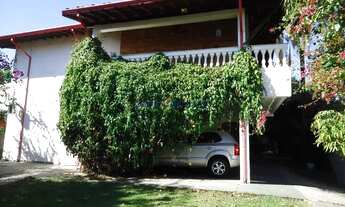 Imagem 3: Casa - Vila Lemos - Campinas