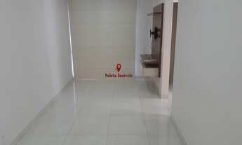 Imagem 6: Apartamento para Locação em Rio Claro, Jardim Vilage, 2 dormitórios, 1 banheiro, 1 vaga