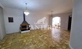 Imagem 4: Casa Térrea de 360 metros quadrados no Campestre