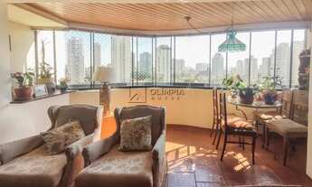 Imagem 1: Apartamento Venda Pompéia 86 m² 2 Dormitórios