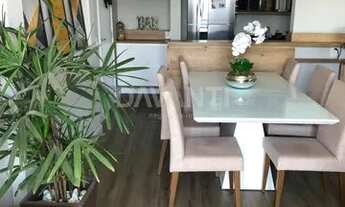 Imagem 6: Apartamento - Vila Industrial - Campinas