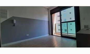 Imagem 2: Studio com 35m² na Vila Buarque