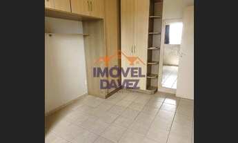 Imagem 6: Apartamento aconchegante de 2 quartos pertinho do shopping com vaga de garagem e condomíni