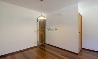 Imagem 7: Apartamento Locação Alto da Lapa 104 m² 3 Dormitórios