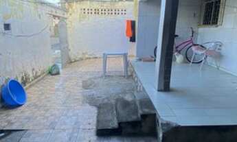 Imagem: Casa no Augusto Franco !