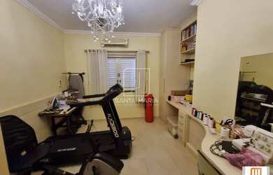 Imagem 7: Casa (térrea na rua) 3 dormitórios/suite, cozinha planejada