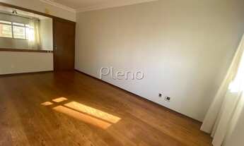 Imagem 4: Apartamento - Centro - Campinas