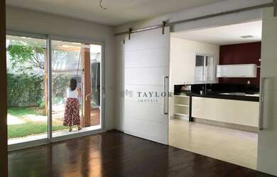 Imagem 5: Casa reformada com 4 suítes à venda em Alto de Pinheiros