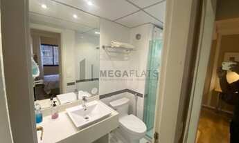 Imagem 6: FLAT PARA LOCAÇÃO AO LADO DA FACULDADE FGV!