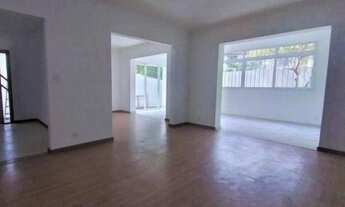 Imagem 2: Casa com 4 dormitórios para alugar, 212 m² por R$ 15.293,46 - Jardim Paulista - São Paulo