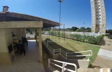 Imagem 10: Apartamento (tipo - padrao) 2 dormitórios, cozinha planejada, portaria 24hs, lazer, salão