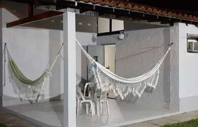 Imagem 3: Confortável e Equipada Casa - Araruama - 3 Suítes - Condomínio Fechado - Acesso a Lagoa