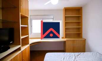 Imagem 6: Locação Apartamento 3 Dormitórios - 124 m² Ibirapuera