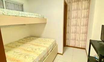 Imagem 6: Apartamento no catu lake