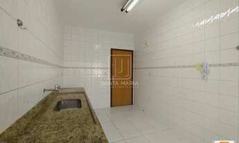 Imagem 4: Apartamento (tipo - padrao) 2 dormitórios/suite, cozinha planejada, em condomínio fechado