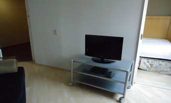 Imagem 4: FLAT THE IMPERIAL HALL PARA LOCAÇÃO!