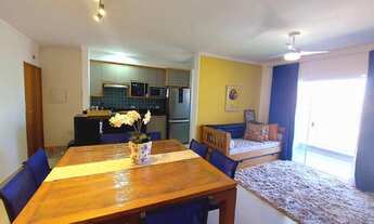 Imagem 4: Apartamento para Temporada em Ubatuba/SP