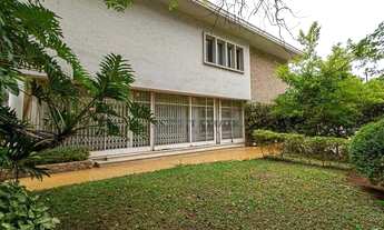 Imagem 2: Casa com 4 dormitórios à venda, 480 m² por R$ 12.000.000,00 - Jardim Europa - São Paulo/SP