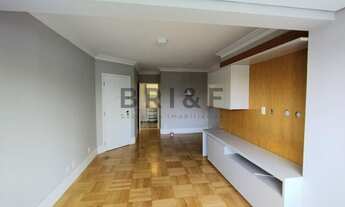 Imagem: Apartamento, Santo Amaro - São Paulo