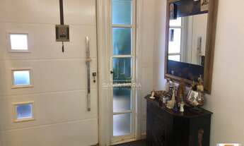 Imagem 3: Casa (térrea em condominio) 3 dormitórios/suite, cozinha planejada, portaria 24hs, em cond