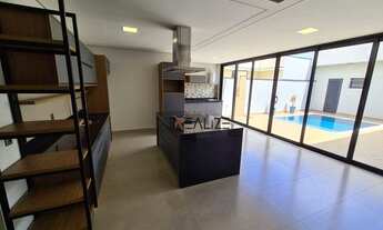 Imagem 7: Casa à venda, 191 m² por R$ 1.630.000,00 - Condomínio Dona Maria José - Indaiatuba/SP