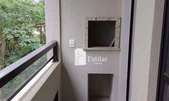 Imagem 3: Apartamento 02 quartos no Bairro Alto, Curitiba