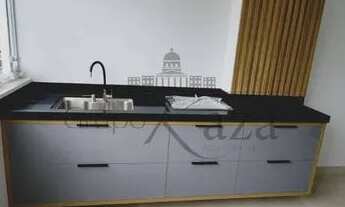 Imagem 7: Apartamento - Condomínio Residencial Varandas - Bosque dos Eucaliptos