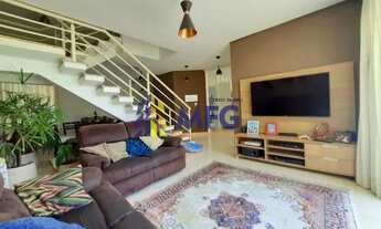 Imagem: Casa no Condomínio Villa Olympia