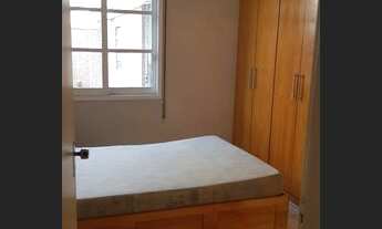 Imagem 7: Apartamento térreo no Ipiranga