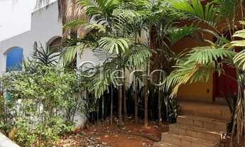 Imagem 6: Casa à venda e para locação no Parque Taquaral - Campinas/SP