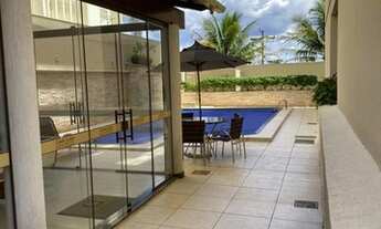 Imagem 3: Apartamento para venda tem 88 metros quadrados com 3 quartos em Cidade Jardim - Anápolis