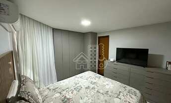 Imagem 7: Casa com 3 dormitórios à venda, 120 m² por R$ 1.200.000,00 - Camboinhas - Niterói/RJ