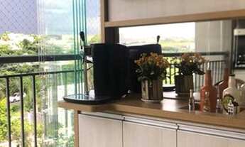 Imagem 3: CAMPINAS - Apartamento Padrão - SWISS PARK