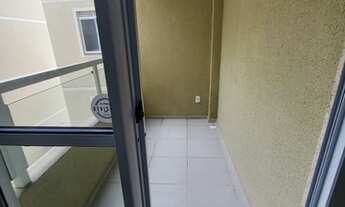 Imagem 3: Alugo apartamento condomínios vista dos angelins / Bairro planalto