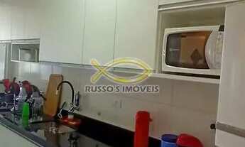 Imagem 6: Apartamento com 1 dorm, Guilhermina, Praia Grande, Cod