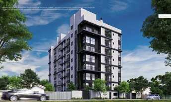 Imagem 1: Apartamento com 3 dormitórios à venda por R$ 776.900,00 no bairro Portão - CURITIBA / PR