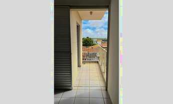 Imagem 3: Apartamento para locação no Edifício Vila Nova